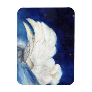 Wings over London 2013 Magnet