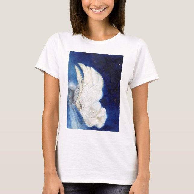 Wings over London 2013 T-Shirt (Front)