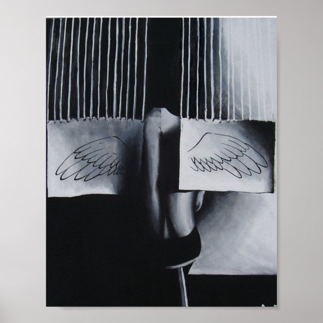 Wings Poster (Front)