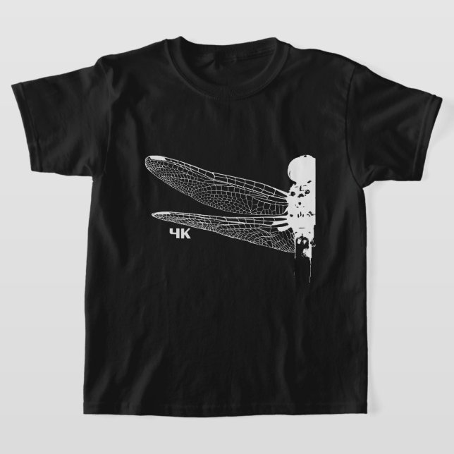 WINGS T-Shirt (Laydown)