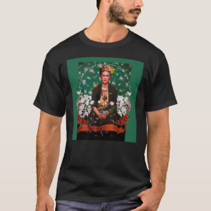 Wings to Fly Frida Kahlo Classic T-Shirt Essential