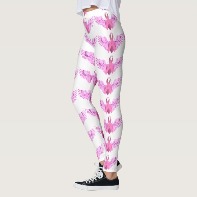 WingsOfFaith_ Leggings (Left)