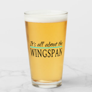 Wingspan Glass
