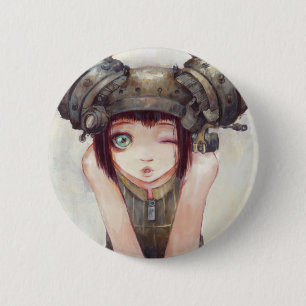 Wink Button