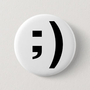 wink button