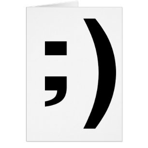 wink card