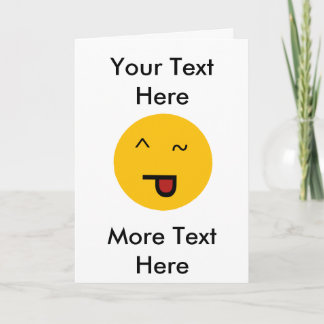 Wink STO Card
