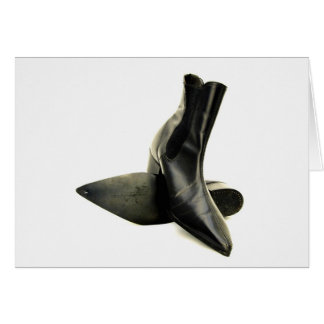 Winklepicker Boots