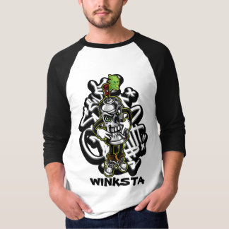 Winksta Touch T-Shirt 