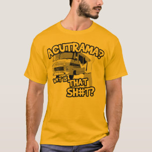 Winnebago Man T-Shirt