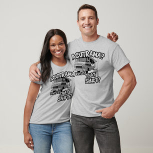 Winnebago Man T-Shirt