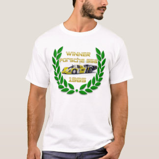 "Winner 1985" by Commissaire T-Shirt
