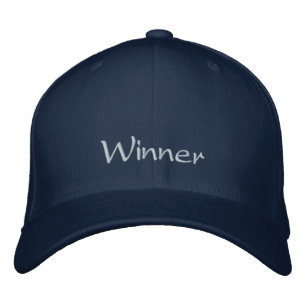 Winner Cap / Hat