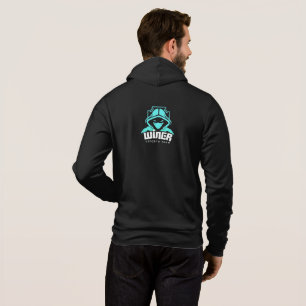 WINNER Esports Team- Gmaer Hoodie for true Winners