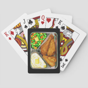 Winner Winner Chicken Dinner Cards