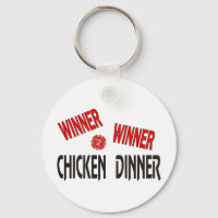 Winner Winner Chicken Dinner