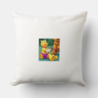 Winnie the Pooh 2.