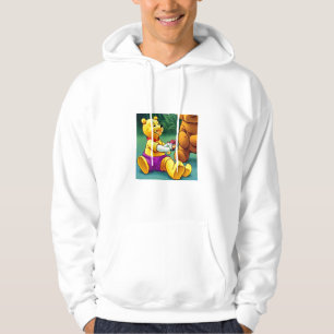 Winnie the Pooh 2. Hoodie