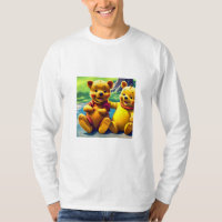 Winnie the Pooh 8.