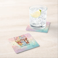 Winnie the Pooh | Happy Birthday