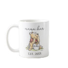 Winnie the Pooh | Mama Bear - New Mum