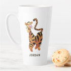 Winnie The Pooh's Tigger