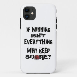 WINNING Case-Mate iPhone CASE