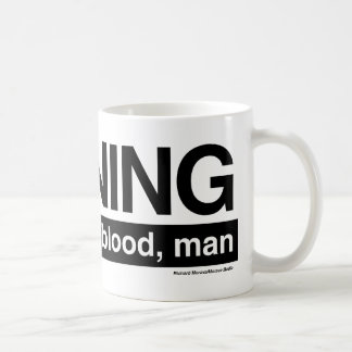 Winning Coffee Mug