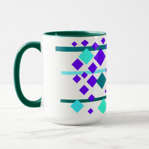 Winning Hand  Mug