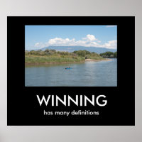WINNING has many definitions