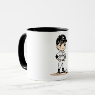 Winning Is Important Mug