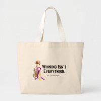 Winning Isn't Everything
