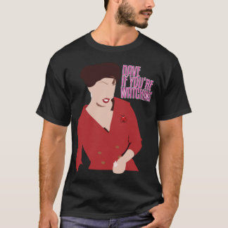 Winning Jinkx Monsoon - RuPauls Drag Race All Sta T-Shirt