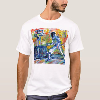 "Winning of Strip 41"-One Side T-Shirt