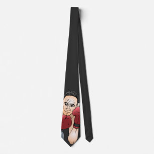 Winning or Losing Tie