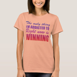 Winning Tee