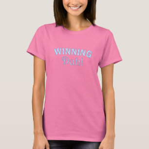 Winning Tshirt