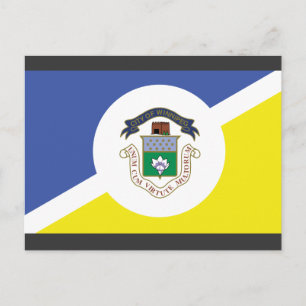 Winnipeg, Canada Postcard