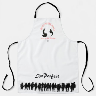 WINR ImPerfect Apron