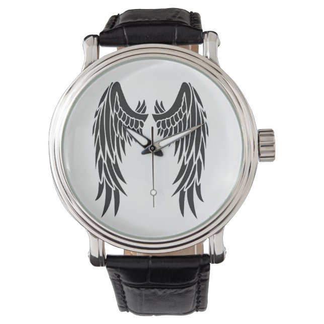 wins watches (Front)