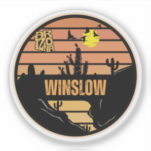 Winslow, Arizona