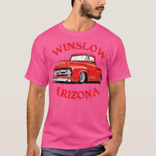 Winslow Arizona T-Shirt