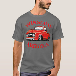 Winslow Arizona T-Shirt