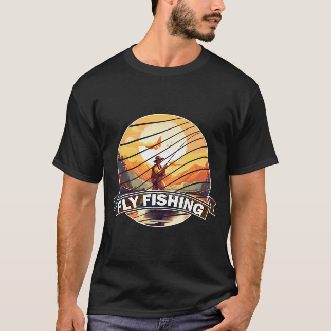 Winslow Homer T-Shirt (Front)