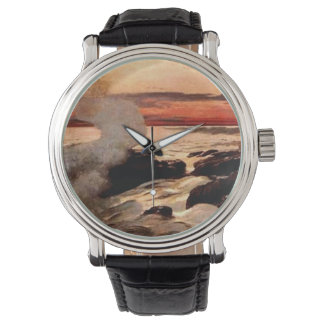 Winslow Homer's "Prout’s Neck" Watch