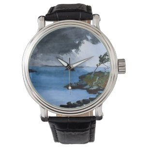 Winslow Homer's "The Coming Storm" Watch