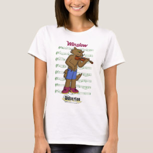 Winslow Women's Light T-Shirt