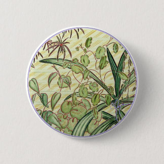 WinslowPlants 6 Cm Round Badge