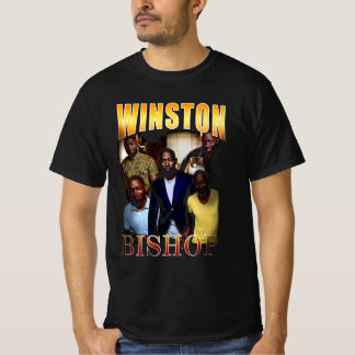 "Winston bishop classic T-Shirt