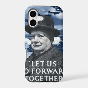 Winston Churchill